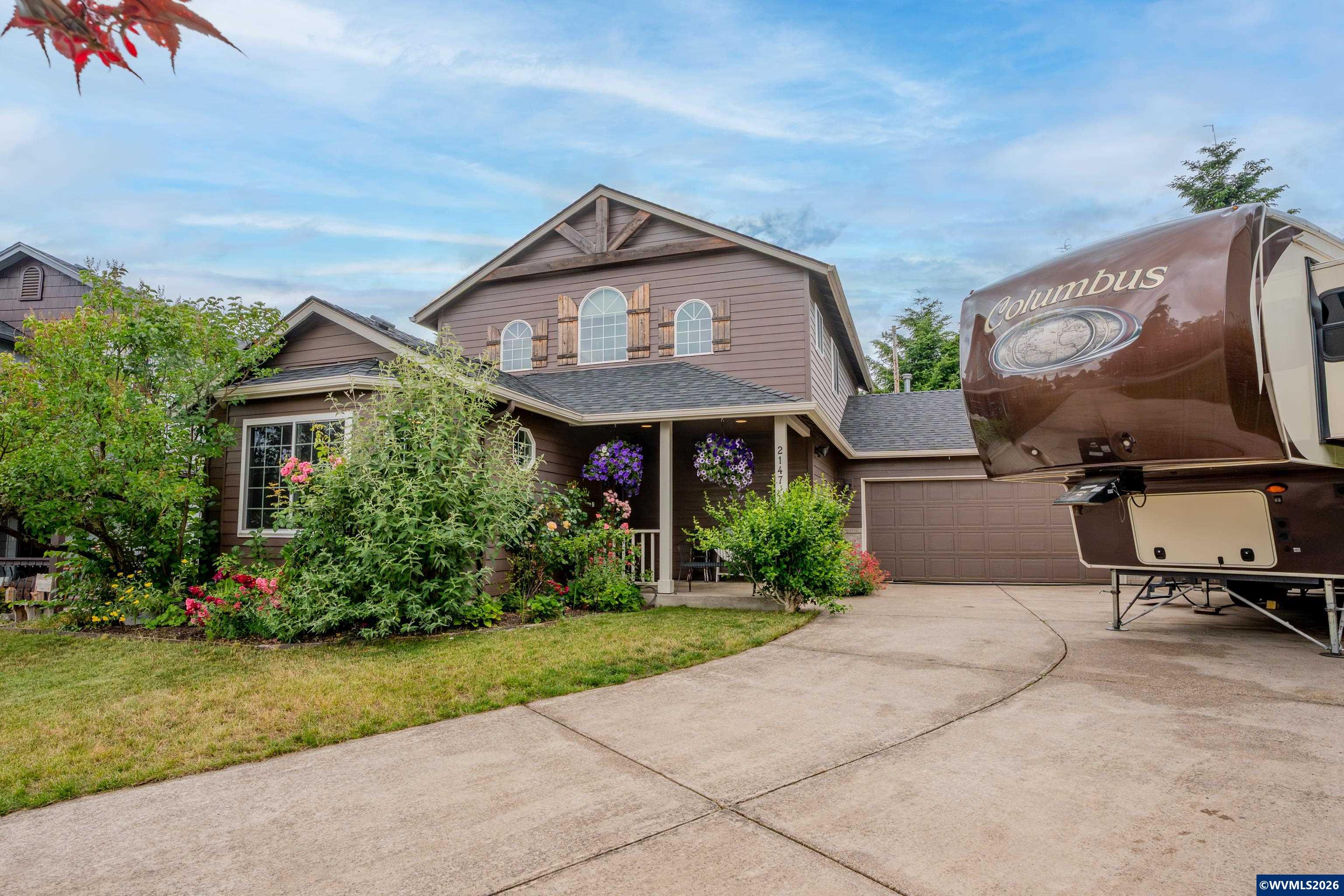 2147 Steelhead Court Lebanon, OR 97355 - Photo 34 of 34