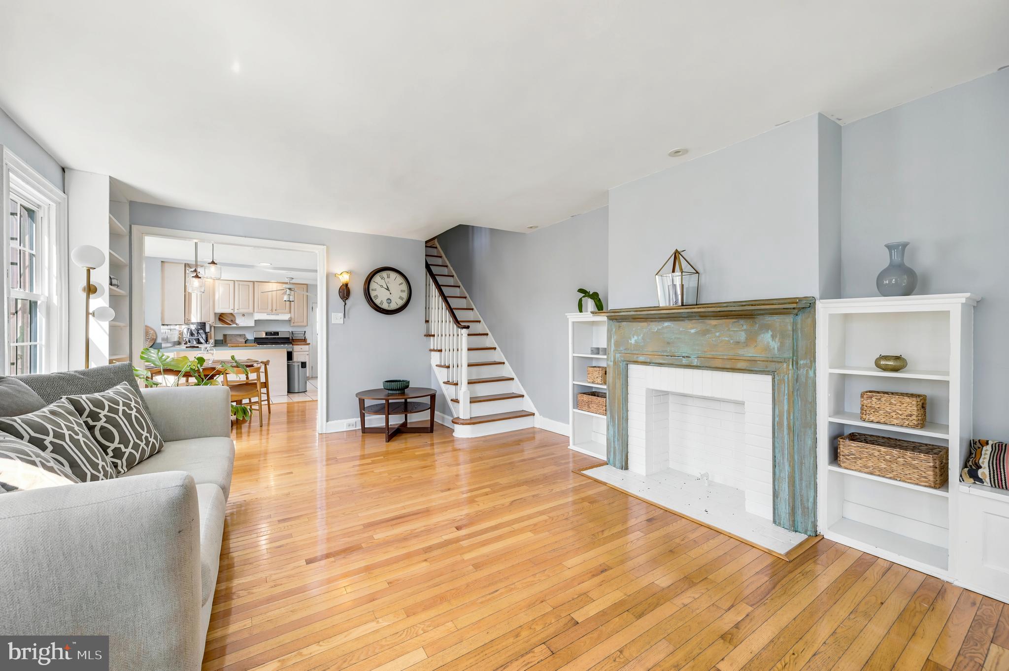 232 Henley Road Wynnewood, PA 19096 - Photo 4 of 25