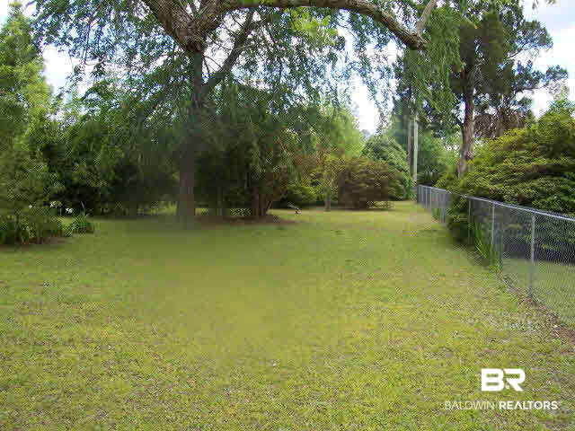 34205 West Barclay Avenue Lillian, AL 36549 - Photo 42 of 46 Fenced yard