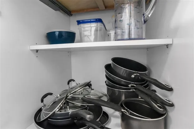 a bathroom with a sink