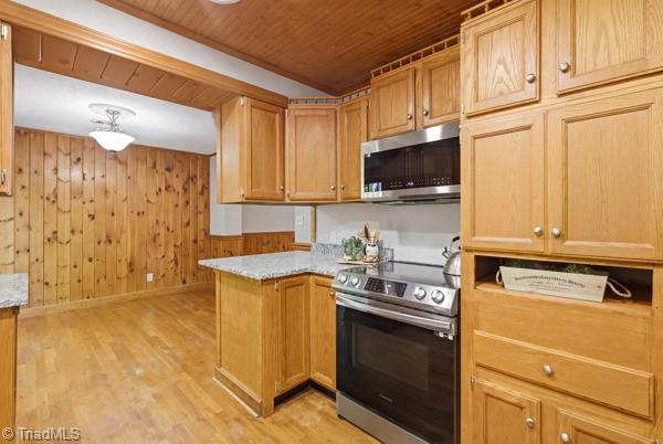3089 Pipers Gap Road Mount Airy, NC 27030 - Photo 15 of 40