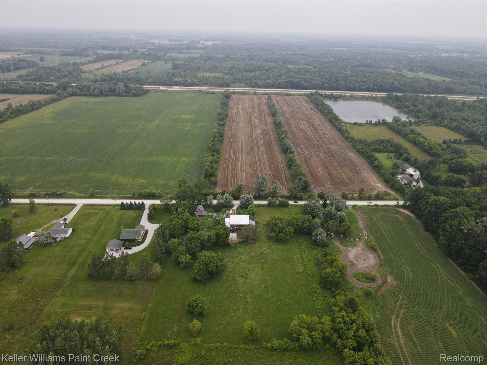 9319 Sparling Road Goodells, MI 48027 - Photo 34 of 36 Gallery Image 34