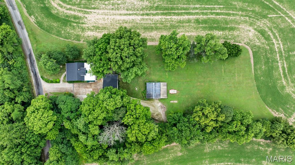2049 Mullins Creek Road Dupo, IL 62239 - Photo 60 of 61