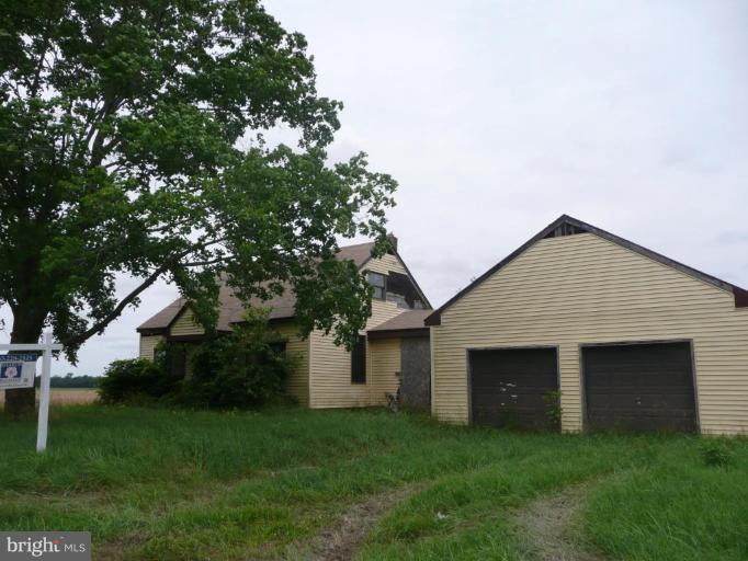 5950 Eskridge Road Rhodesdale, MD 21659 - Photo 1 of 1 Exterior (Main)