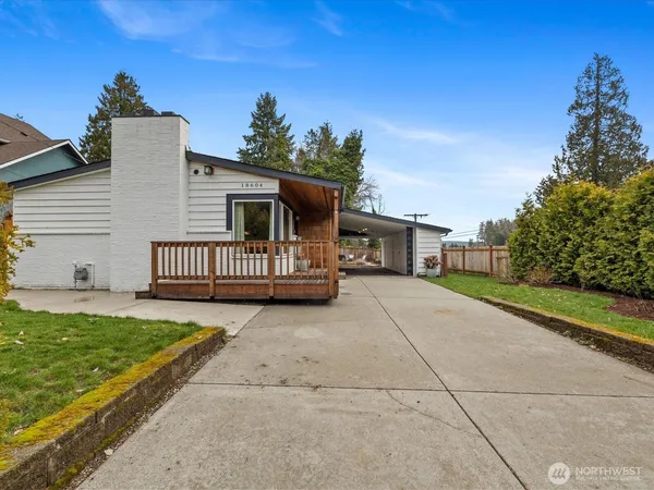 $895,000 | 18604 105th Avenue Northeast, Bothell, WA 98011