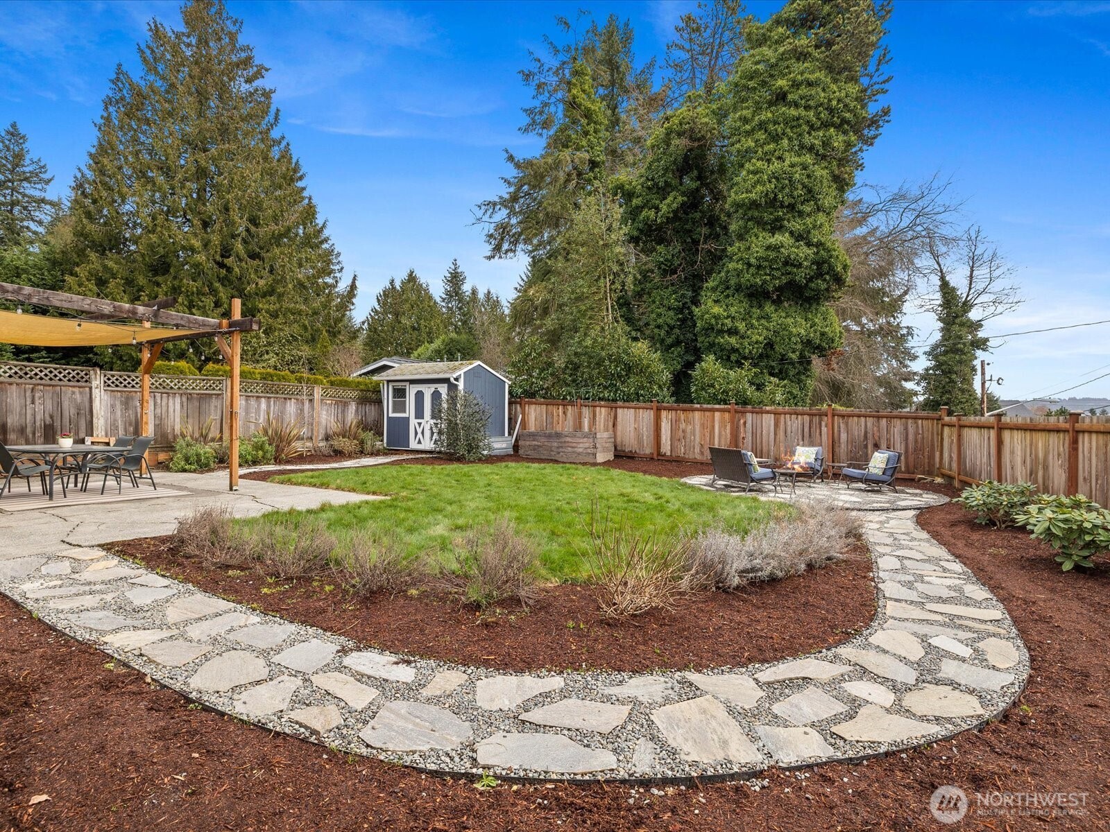 18604 105th Avenue Northeast Bothell, WA 98011 - Photo 35 of 40