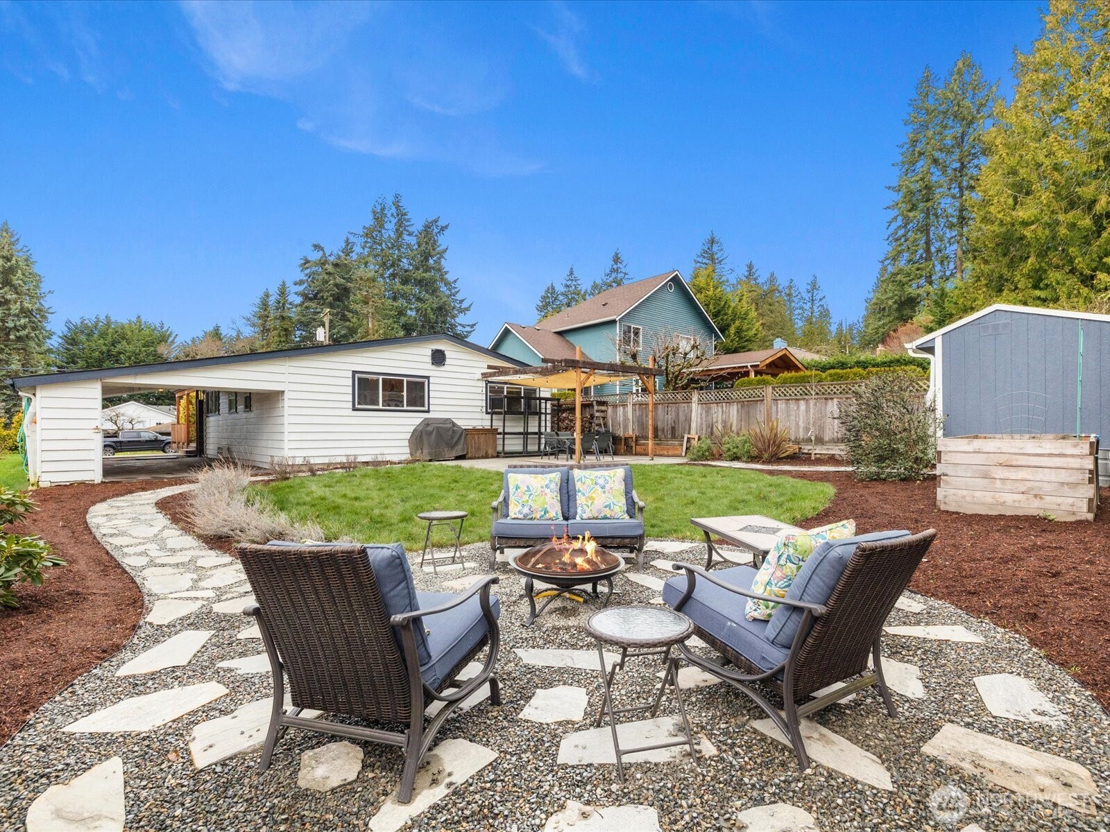 18604 105th Avenue Northeast Bothell, WA 98011 - Photo 37 of 40