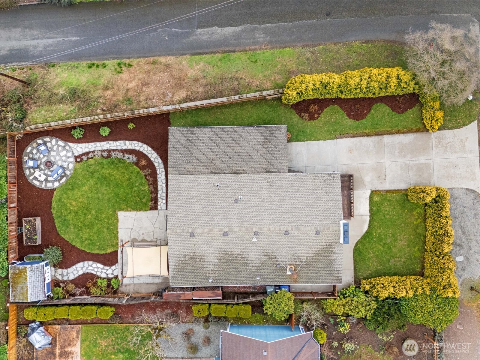 18604 105th Avenue Northeast Bothell, WA 98011 - Photo 38 of 40