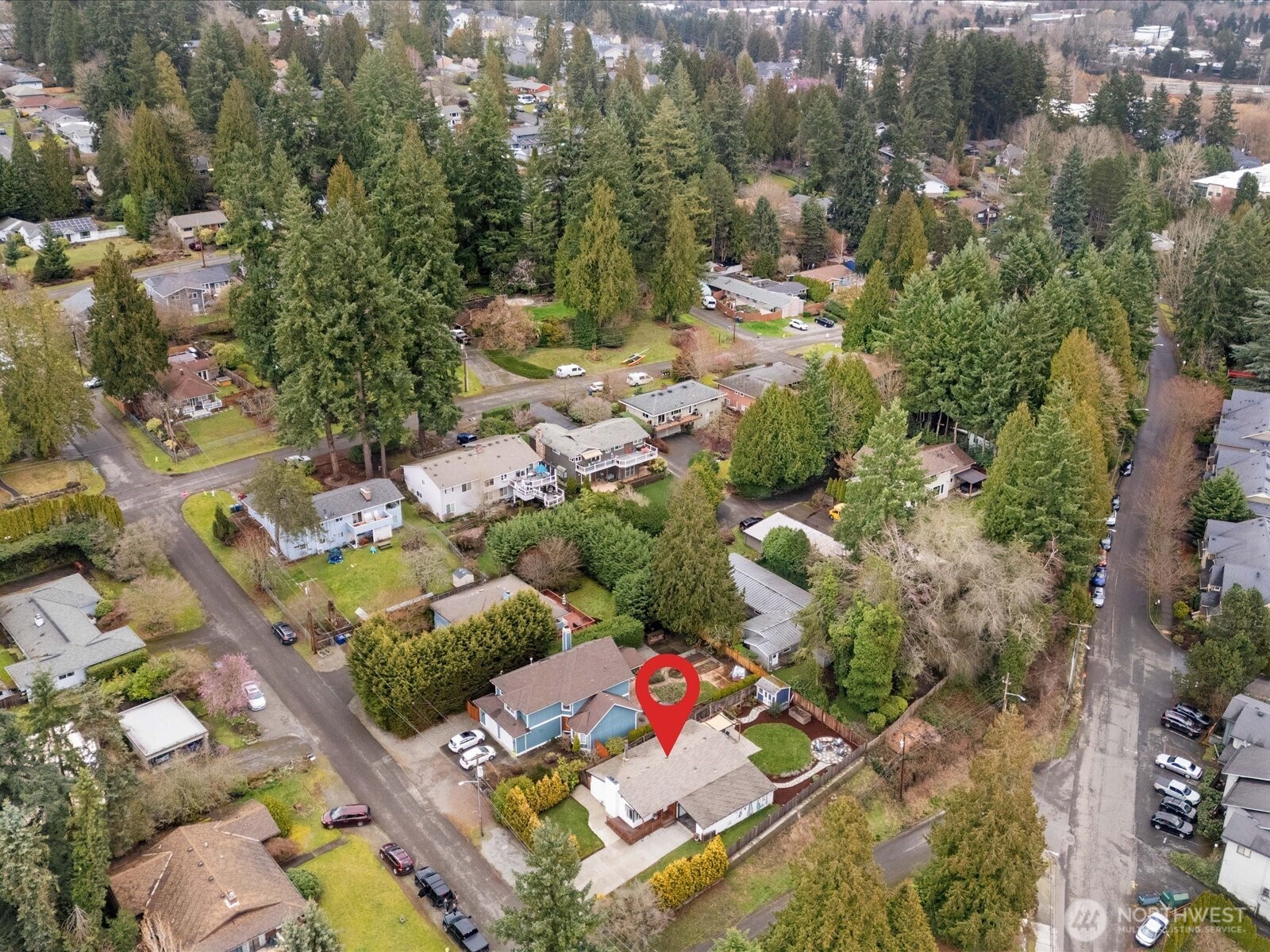 18604 105th Avenue Northeast Bothell, WA 98011 - Photo 39 of 40
