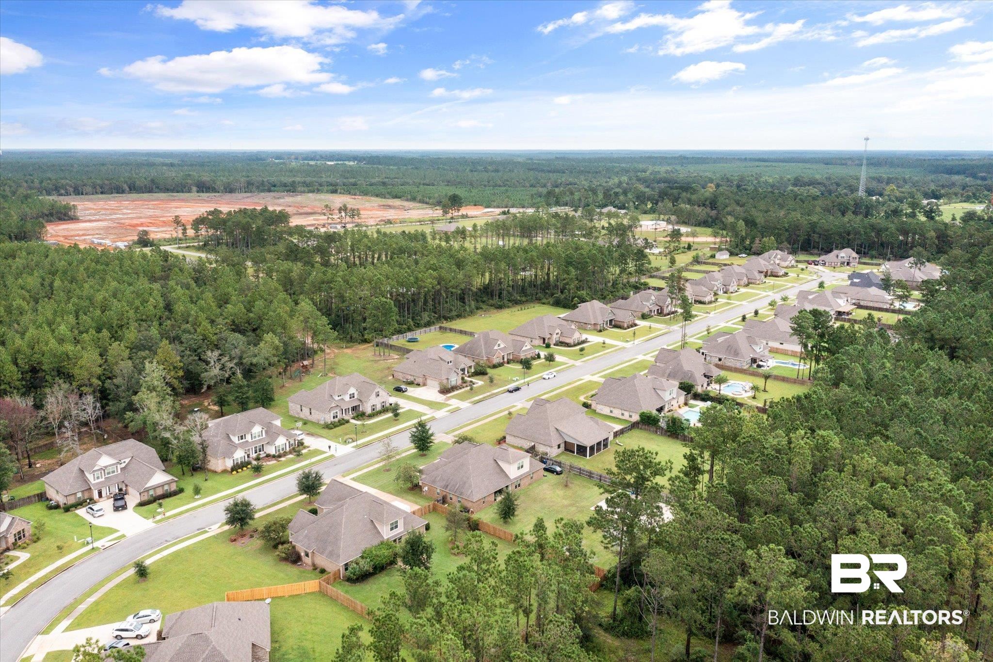 31866 Bobwhite Road Daphne, AL 36527 - Photo 40 of 42