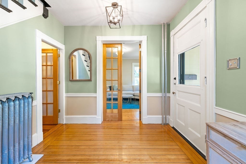 9 Spring Hill Road Boston, MA 02136 - Photo 24 of 32