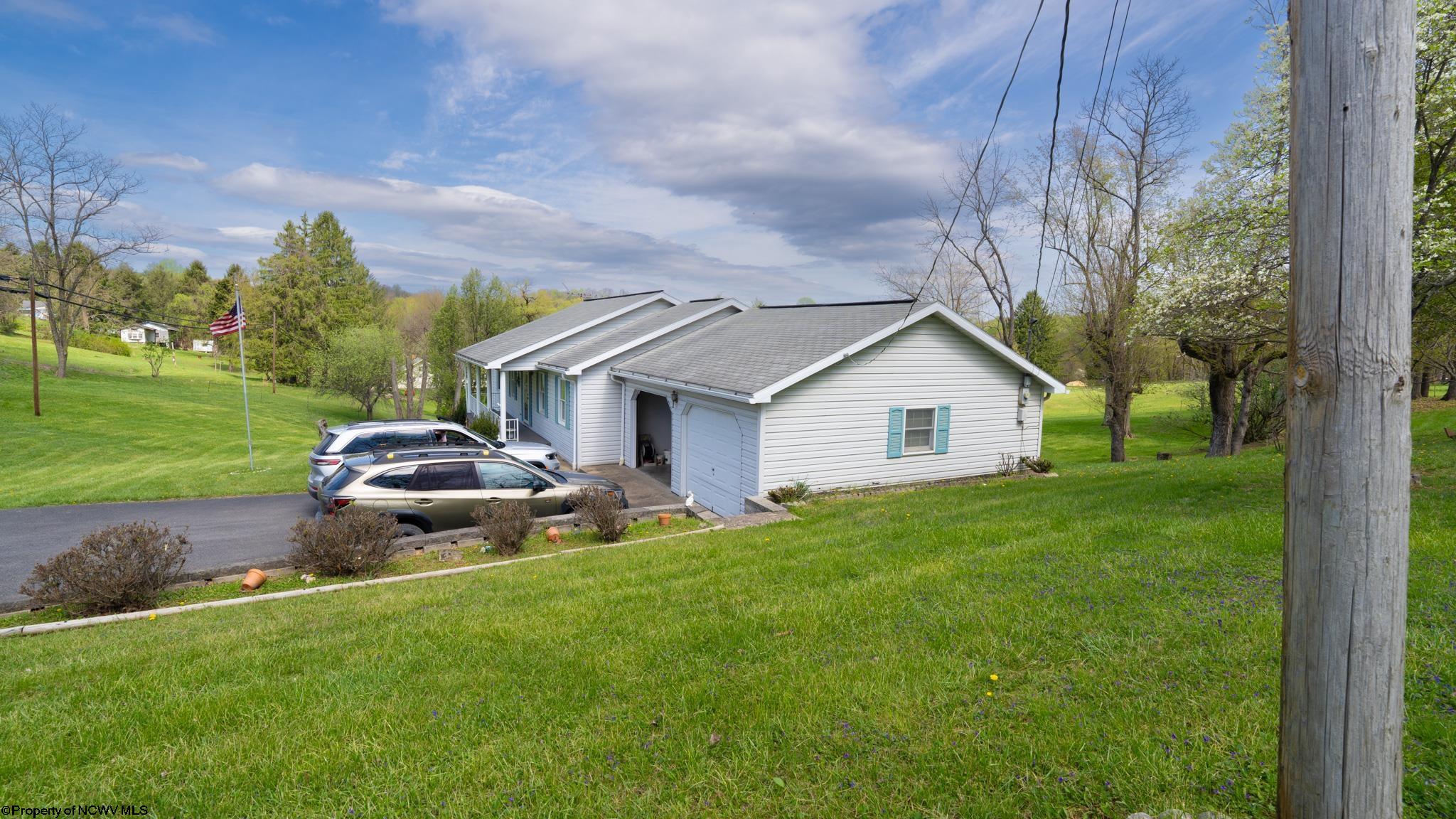 29 Long Run Road Fairmont, WV 26554 - Photo 12 of 22 Gallery Image 12