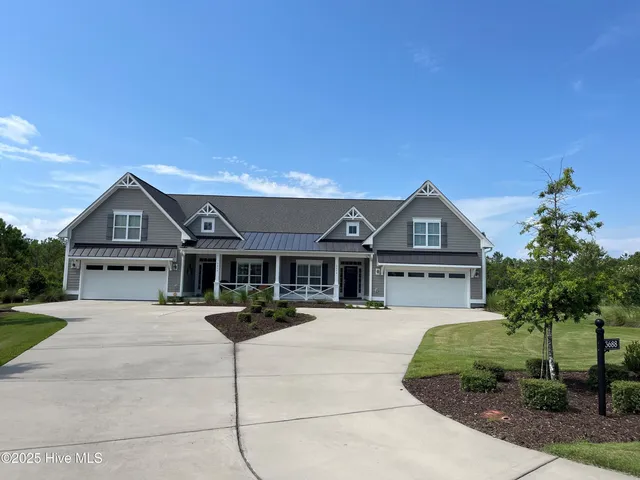 $3,400 | 3688 Gardenia Lane, Southport, NC 28461