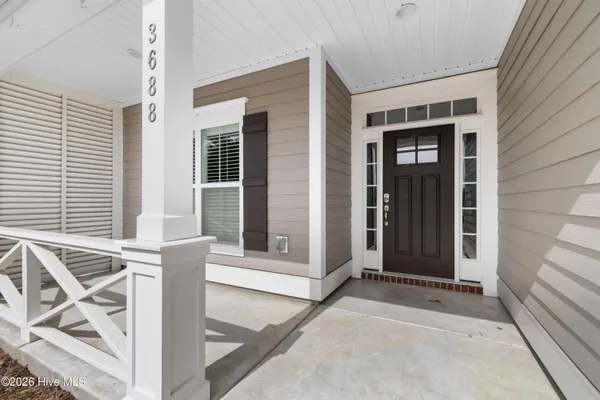 $3,400 | 3688 Gardenia Lane, Southport, NC 28461
