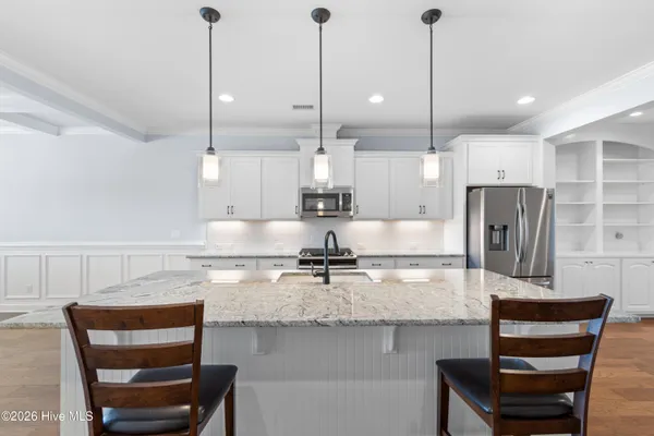 $3,400 | 3688 Gardenia Lane, Southport, NC 28461