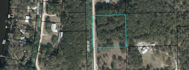 $65,000 | 0 Northwest 37th Court, Branford, FL 32008