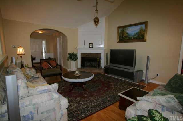 4409 Drewbridge Way Raleigh, NC 27604 - Photo 3 of 11 Other