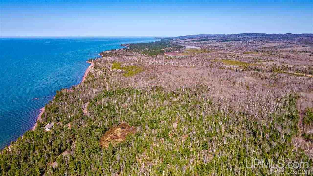 Tbd Seven Mile Point (16) Road Allouez, MI 49805 - Photo 8 of 50