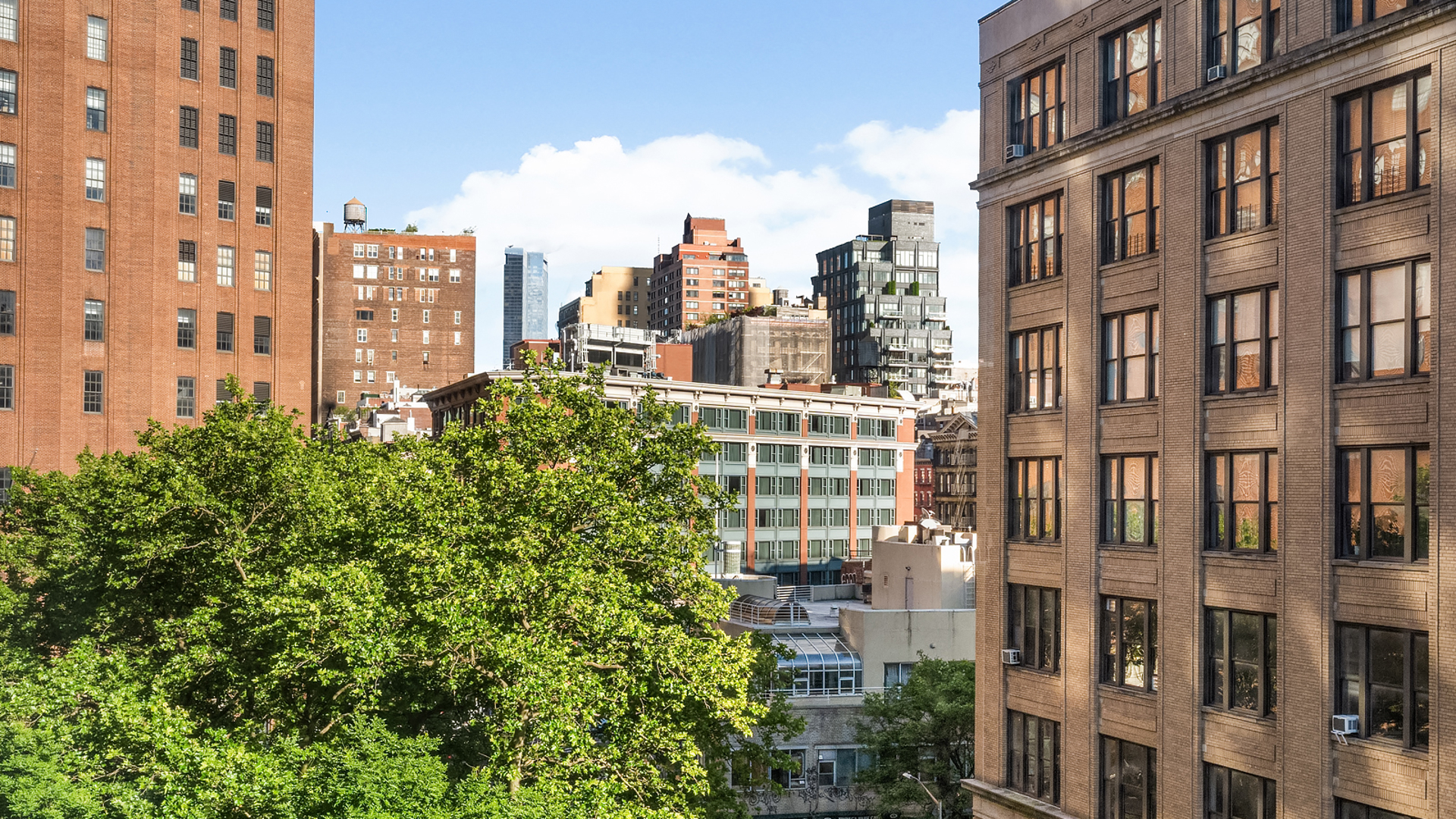 11 Beach Street, Unit 5B Manhattan, NY 10013 - Photo 3 of 11