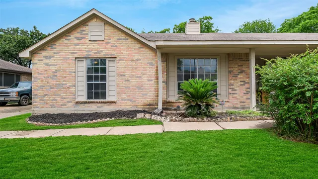 $230,000 | 19414 Lazy Valley Drive, Katy, TX 77449