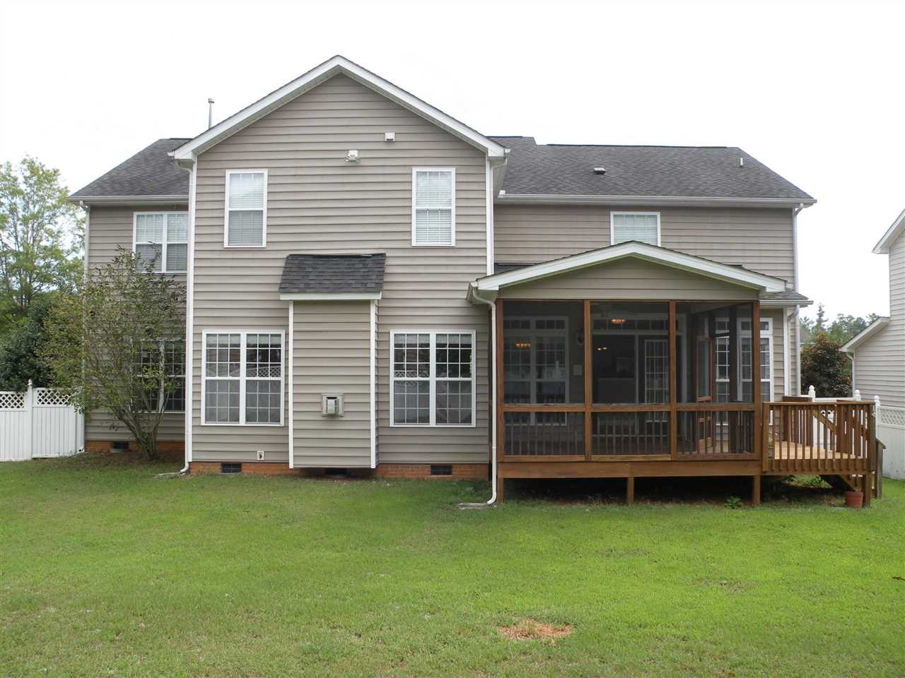 2415 Harline Court Raleigh, NC 27614 - Photo 25 of 25 Photo 25