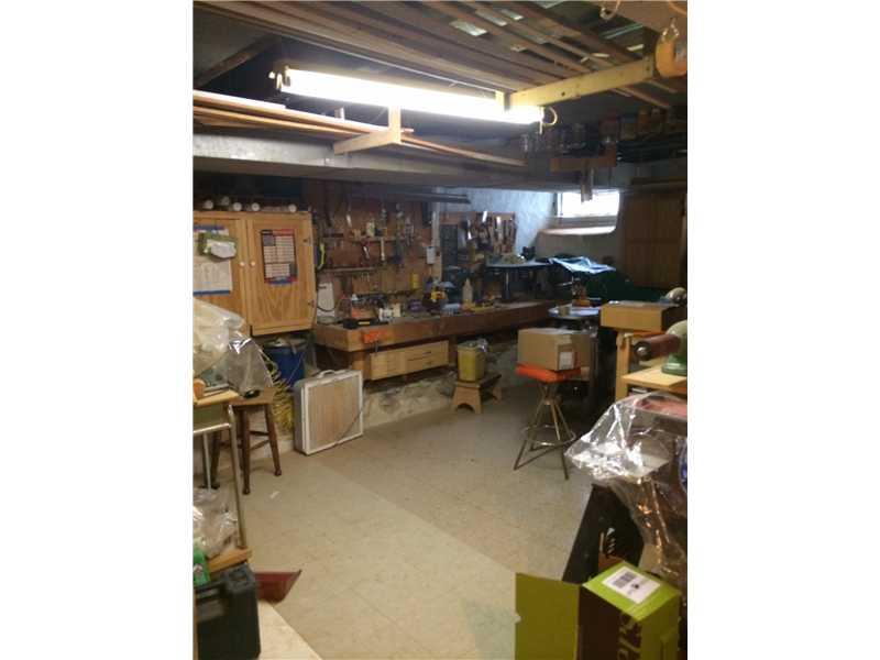 3915 Howley Street Pittsburgh, PA 15224 - Photo 11 of 12 Basement/Game Room.