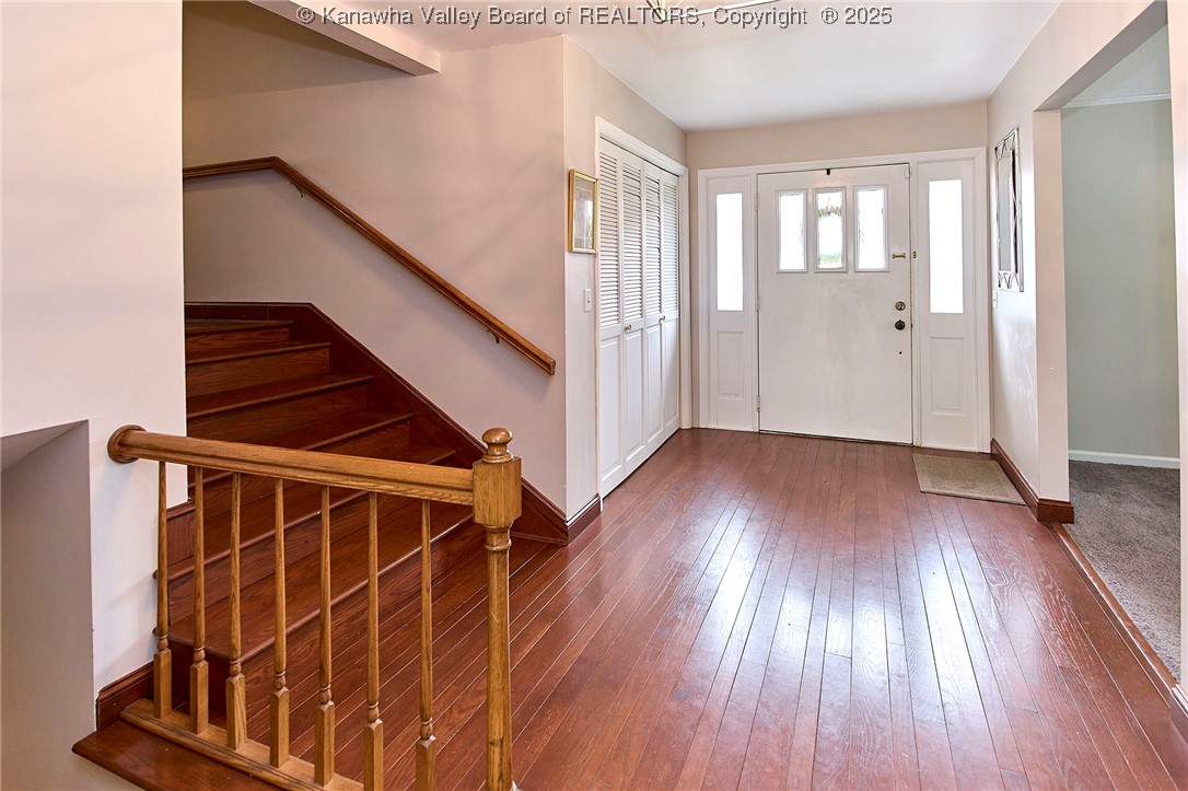 275 Eureka Road Charleston, WV 25314 - Photo 22 of 47 Gallery Image 22