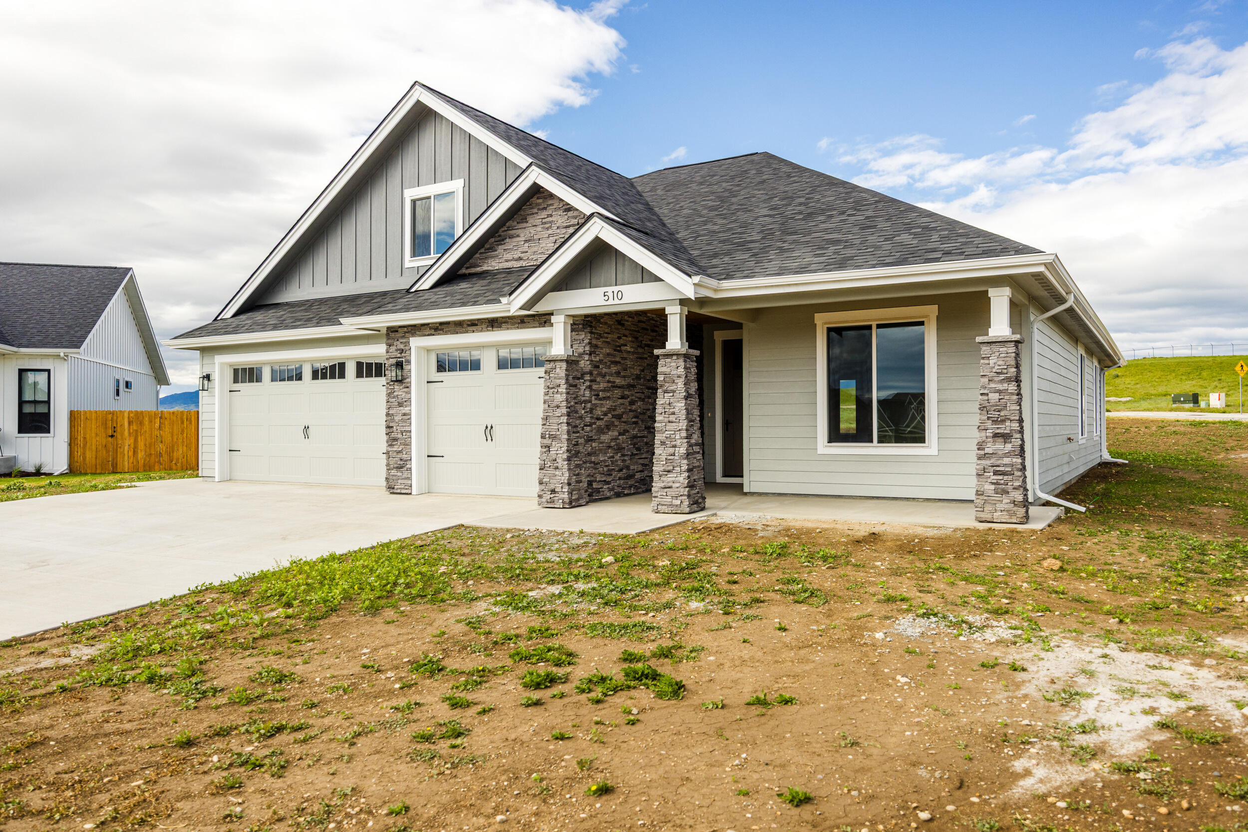 510 Legacy Road Sheridan, WY 82801 - Photo 1 of 41 1