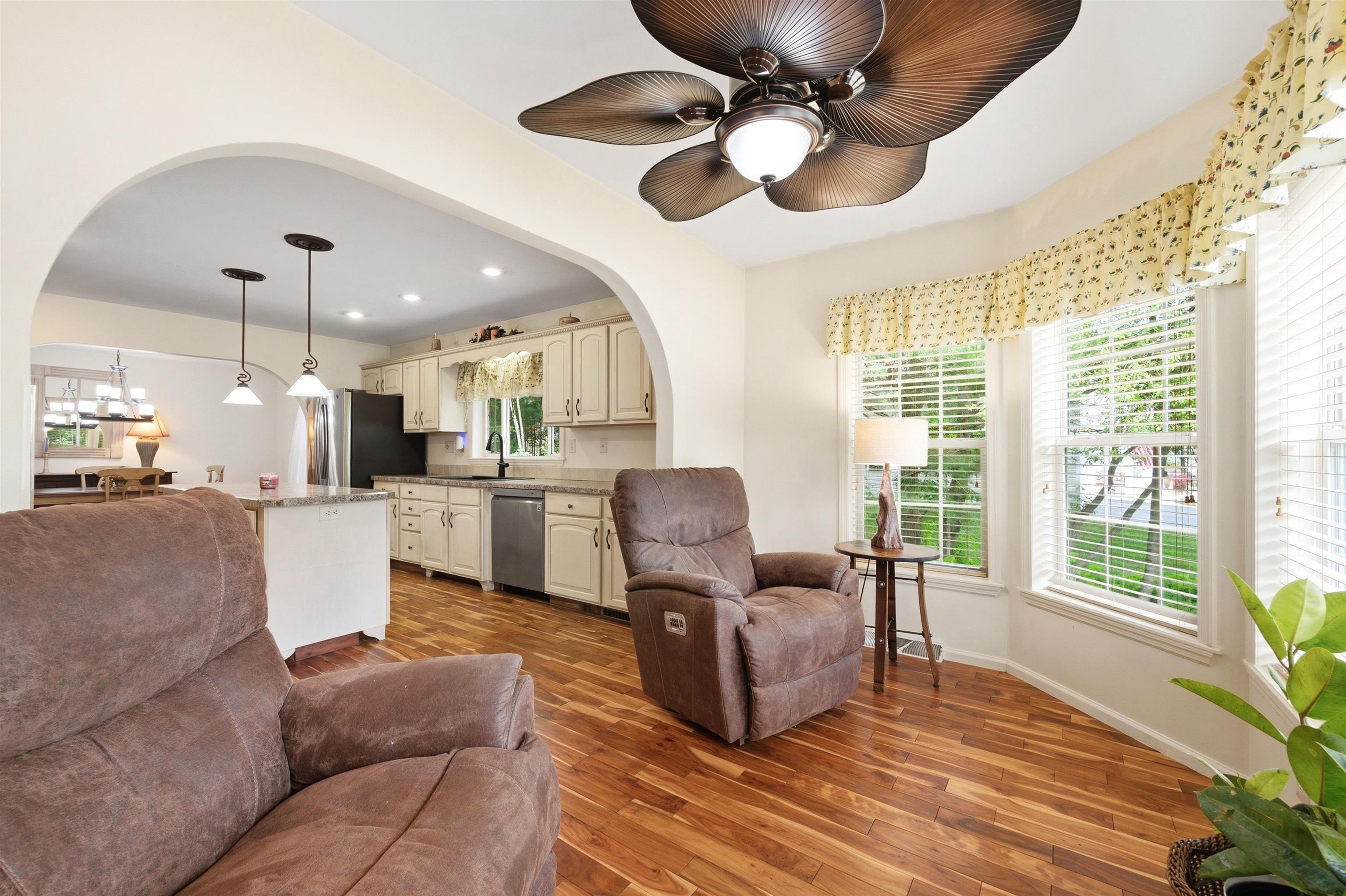 48 Blair Drive Rochester, NH 03868 - Photo 11 of 49 Gallery Image 11