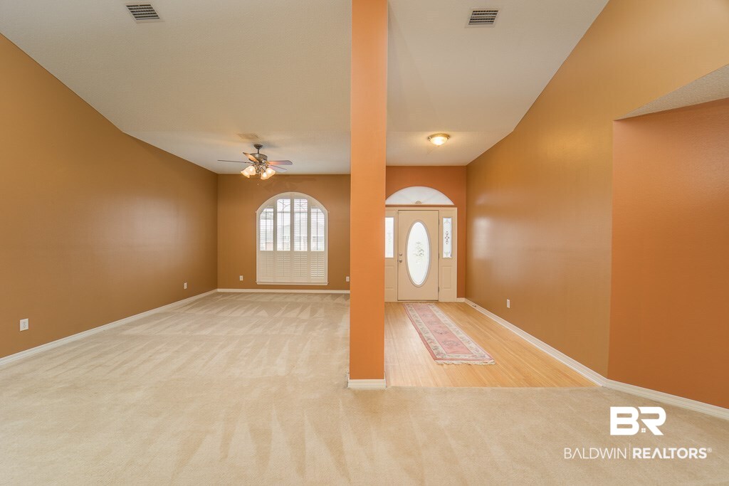 1457 Hunters Ridge Drive West Mobile, AL 36695 - Photo 7 of 23