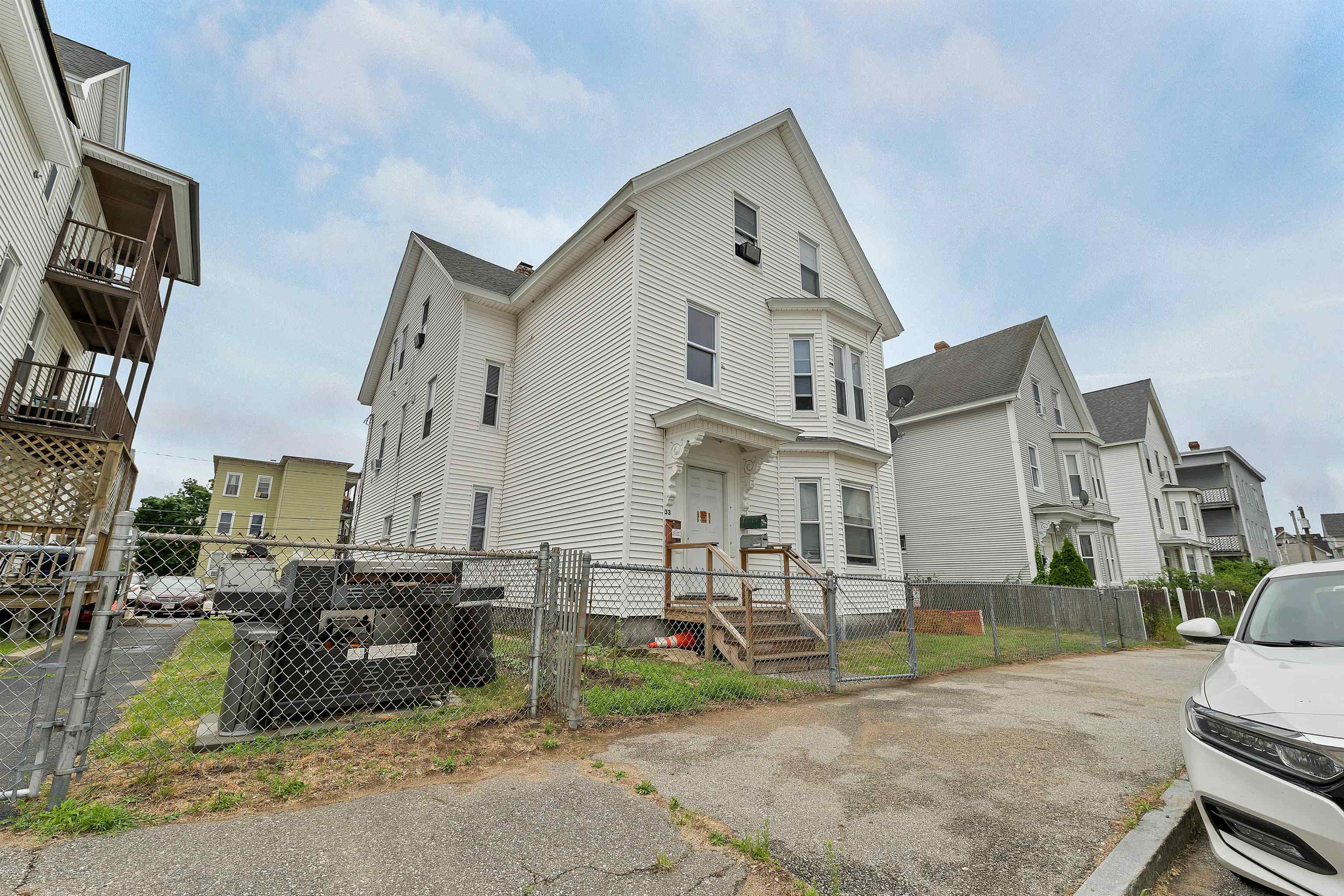 33 Rimmon Street Manchester, NH 03102 - Photo 39 of 39