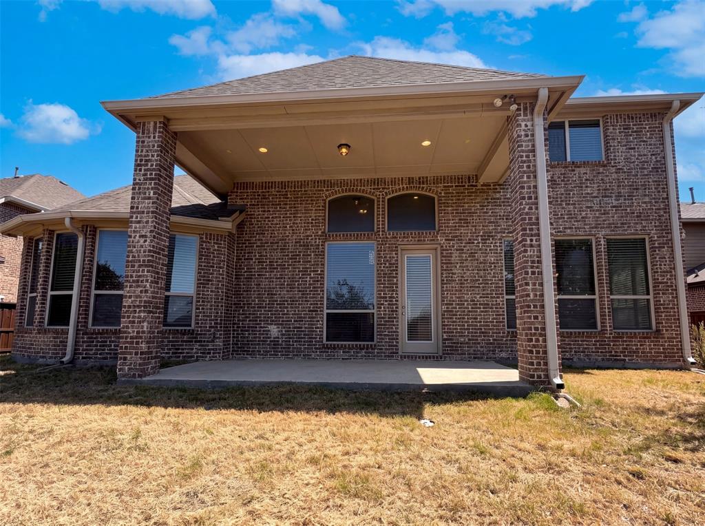965 Touchstone Road Frisco, TX 75036 - Photo 5 of 21 Gallery Image 5