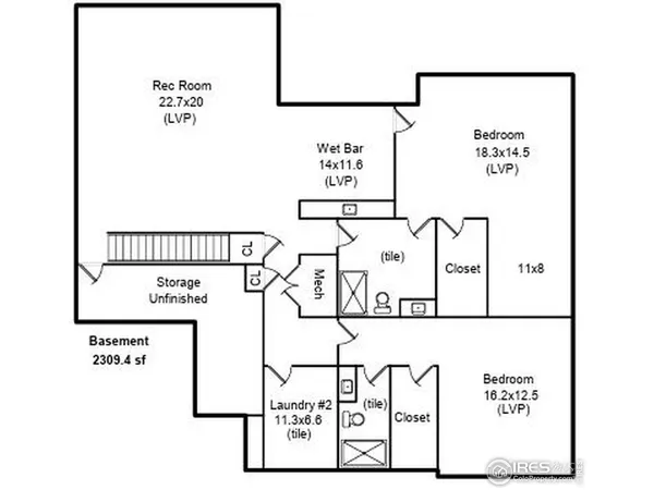 $1,575,000 | 6402 Foothills View Place, Fort Collins, CO 80528