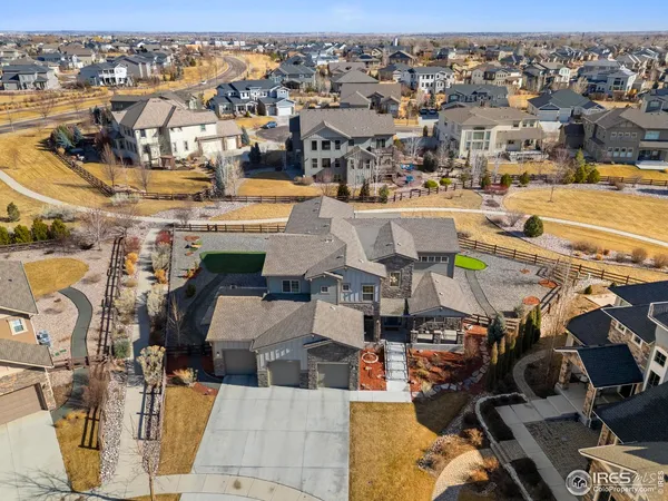 $1,575,000 | 6402 Foothills View Place, Fort Collins, CO 80528