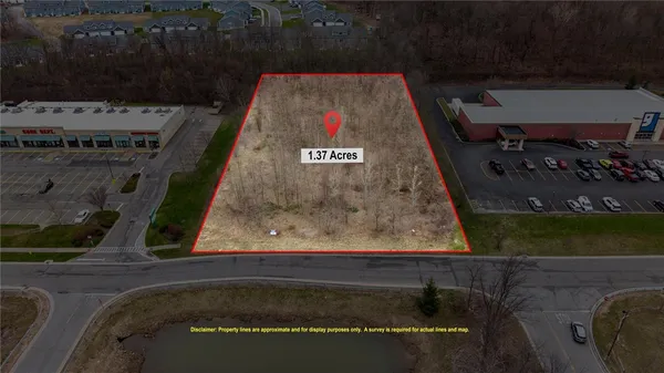 $150,000 | Nathaniel Poole Trail, Sweden, NY 14420