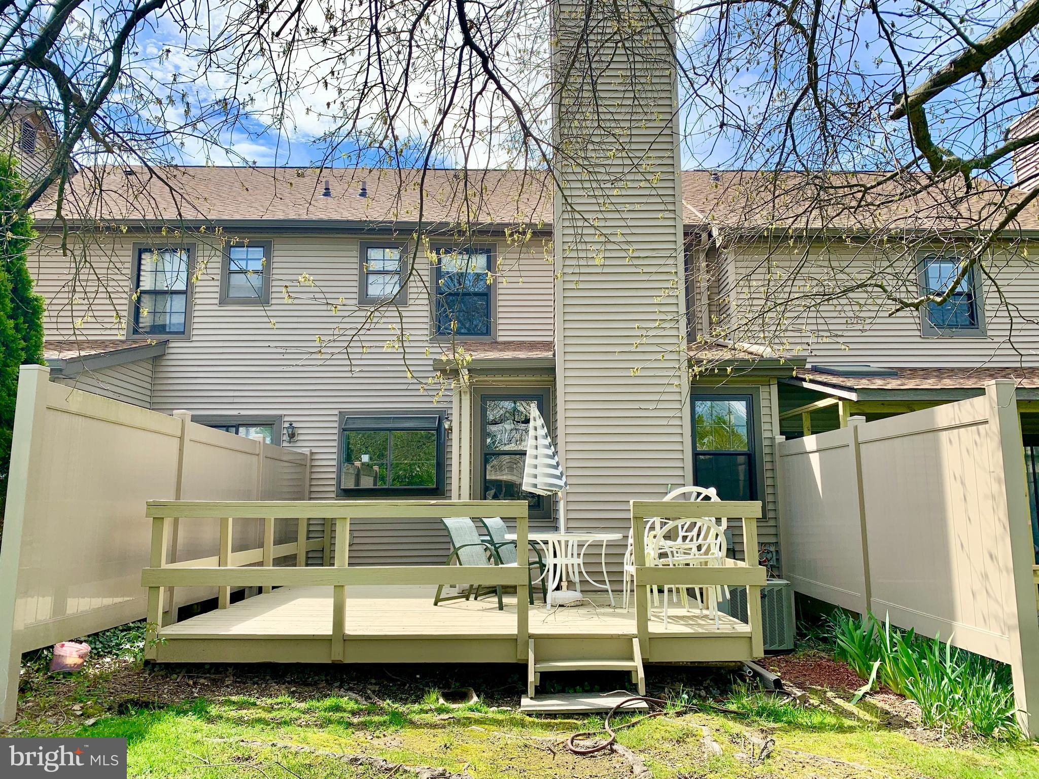 305 Marten Road Princeton, NJ 08540 - Photo 30 of 38