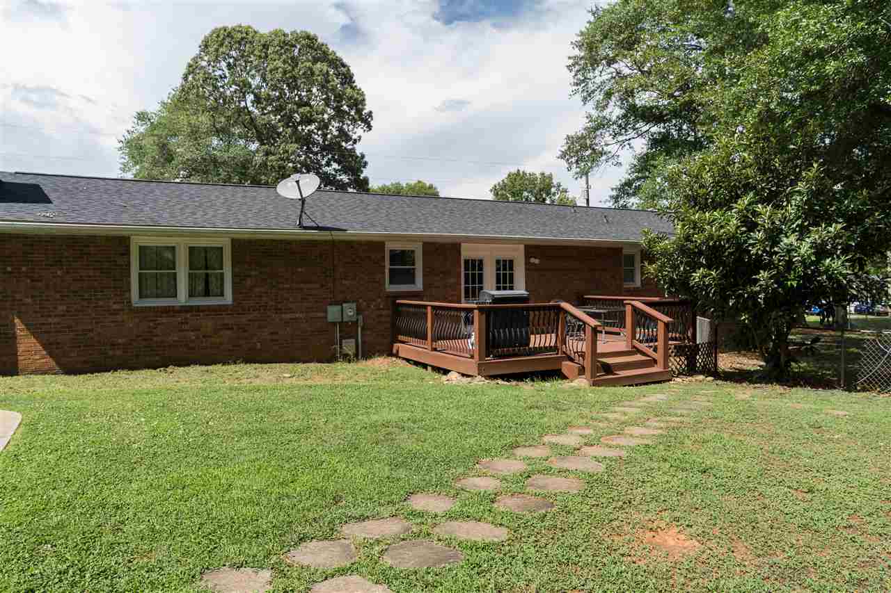 1128 Springdale Circle Boiling Springs, SC 29316 - Photo 24 of 26 Gallery Image 24
