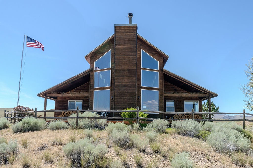 18 Cactus Rdg Road Twin Bridges, MT 59754 - Photo 52 of 88 Gallery Image 52