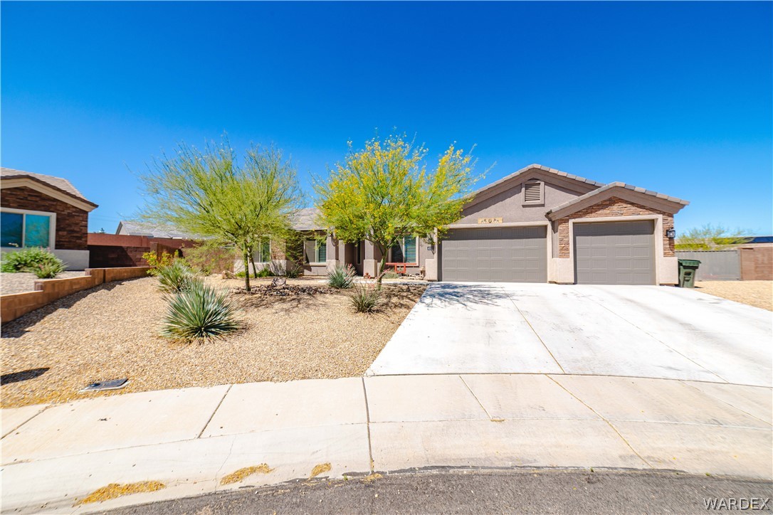 4052 Ranchita Court Kingman, AZ 86401 - Photo 9 of 54