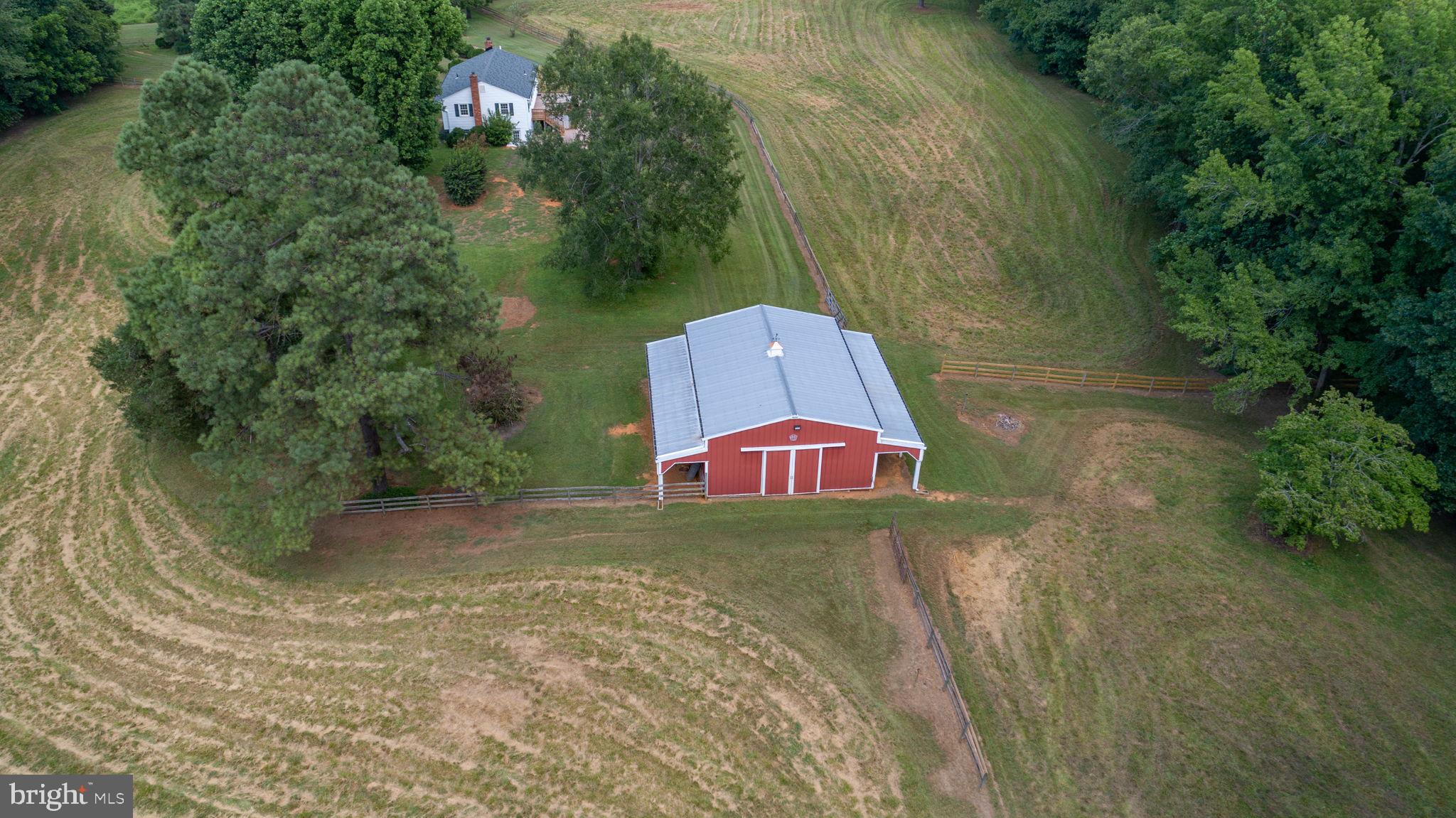 18136 Pepmeier Hill Road Fredericksburg, VA 22408 - Photo 11 of 80