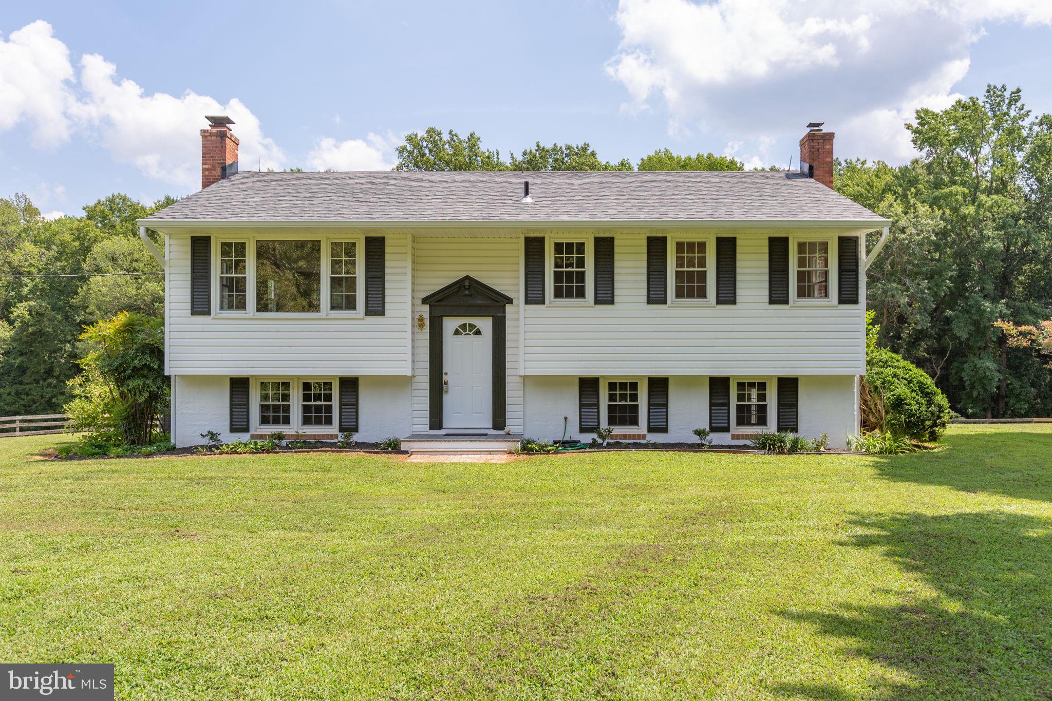 18136 Pepmeier Hill Road Fredericksburg, VA 22408 - Photo 2 of 80