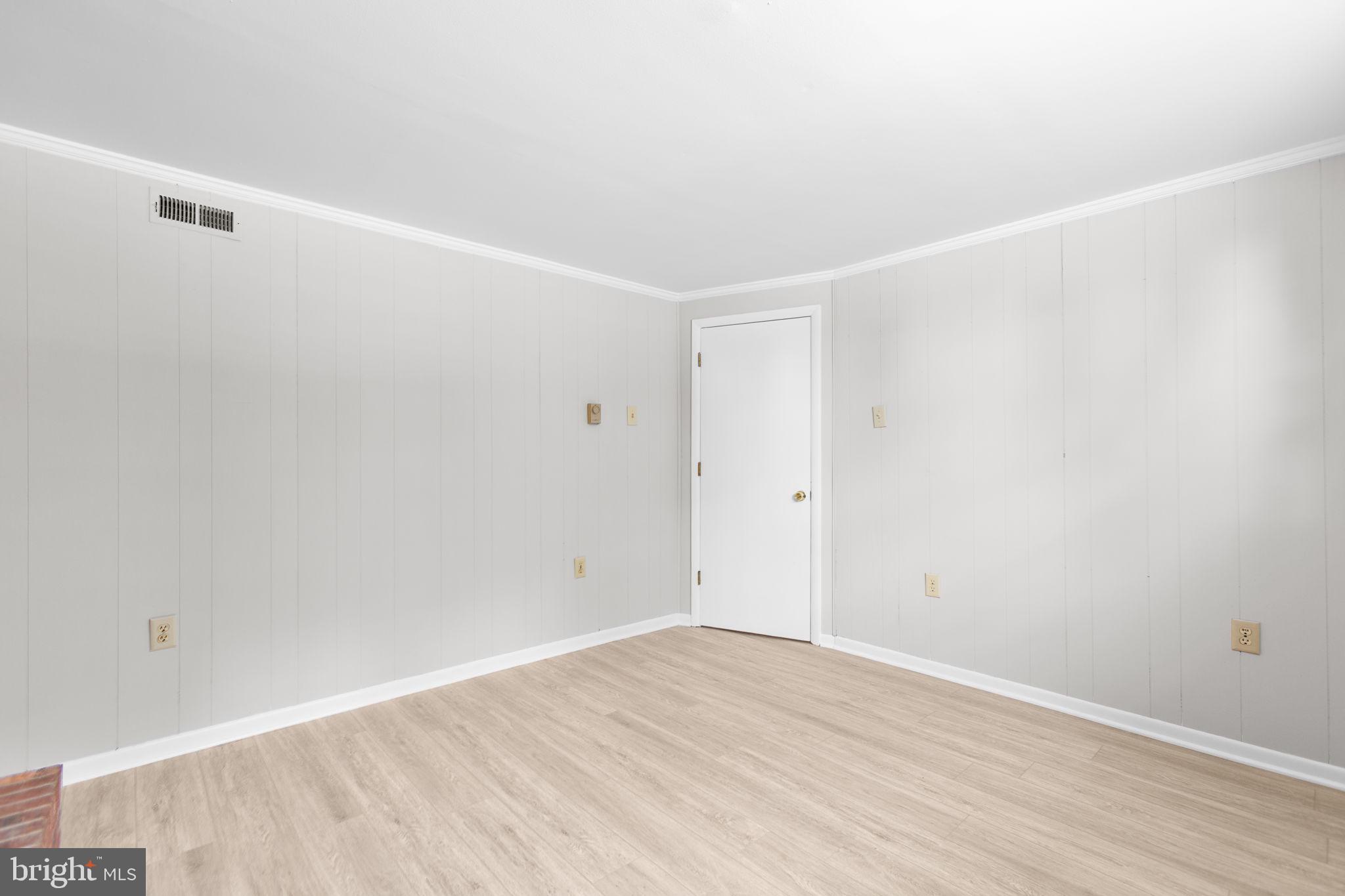 18136 Pepmeier Hill Road Fredericksburg, VA 22408 - Photo 39 of 80 a view of an empty room