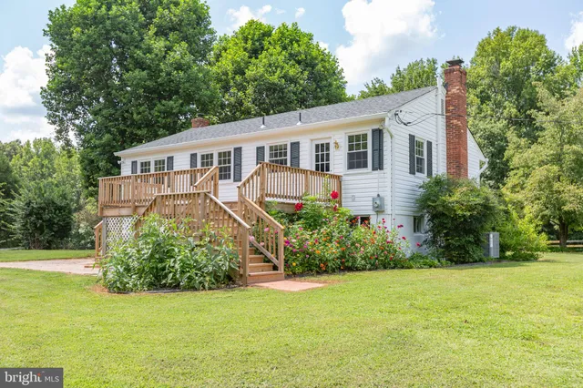 $3,800 | 18136 Pepmeier Hill Road, Fredericksburg, VA 22408