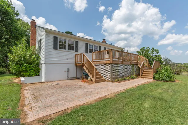 $3,800 | 18136 Pepmeier Hill Road, Fredericksburg, VA 22408