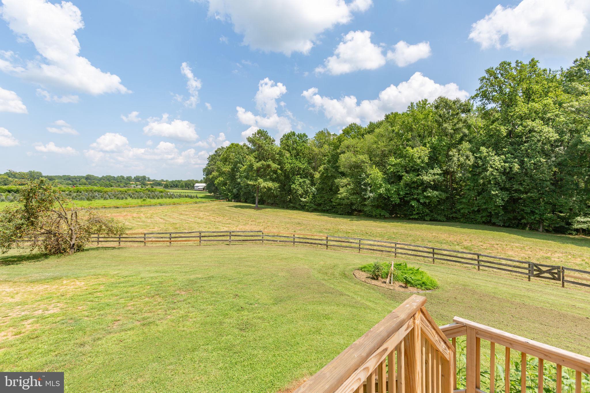 18136 Pepmeier Hill Road Fredericksburg, VA 22408 - Photo 46 of 80 a view of an ocean and beach
