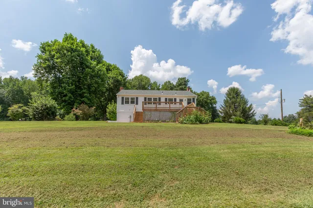 $3,800 | 18136 Pepmeier Hill Road, Fredericksburg, VA 22408