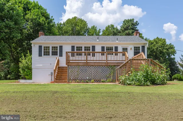 $3,800 | 18136 Pepmeier Hill Road, Fredericksburg, VA 22408