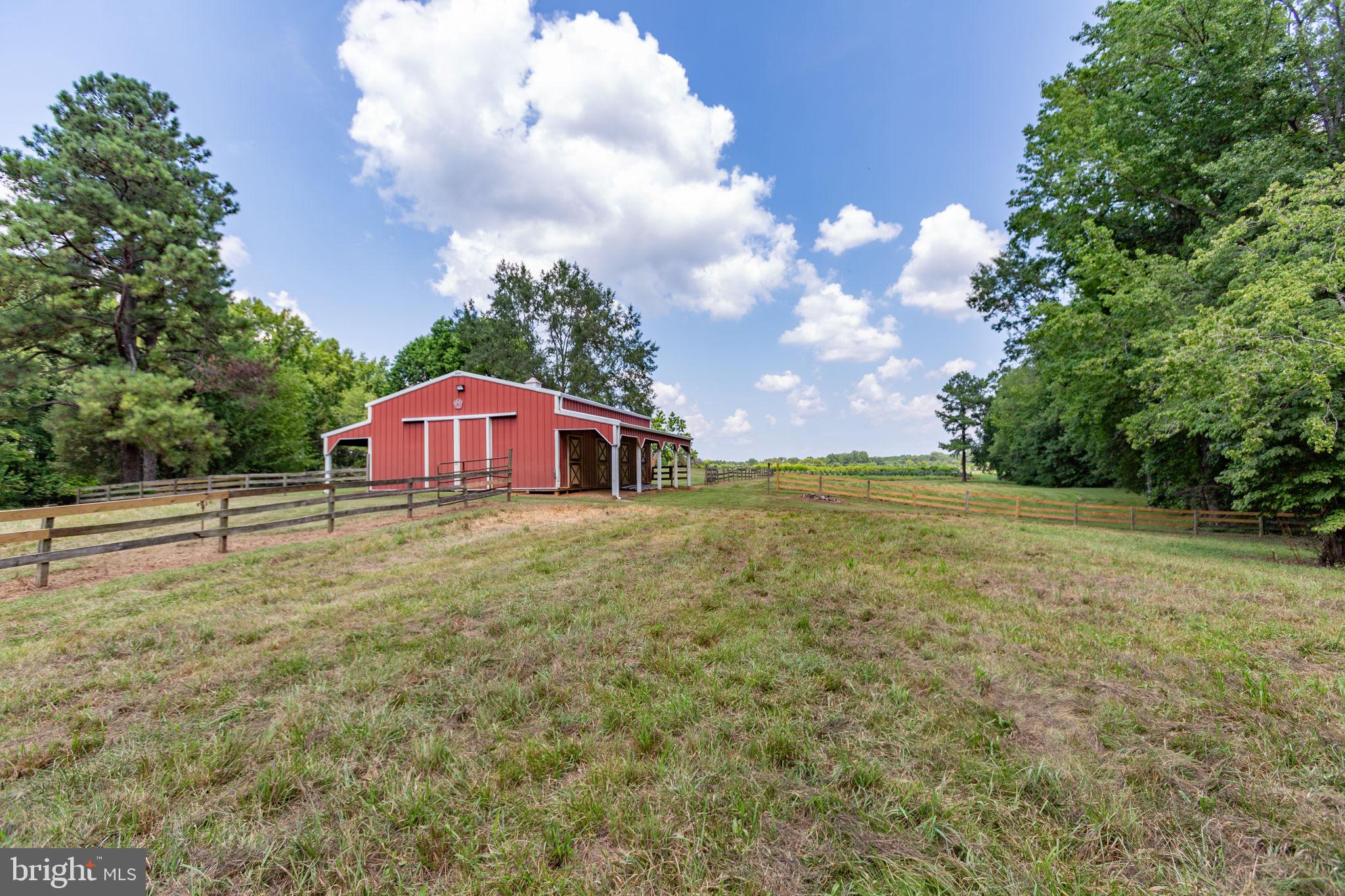 18136 Pepmeier Hill Road Fredericksburg, VA 22408 - Photo 57 of 80