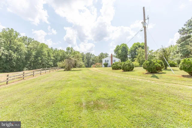 $3,800 | 18136 Pepmeier Hill Road, Fredericksburg, VA 22408