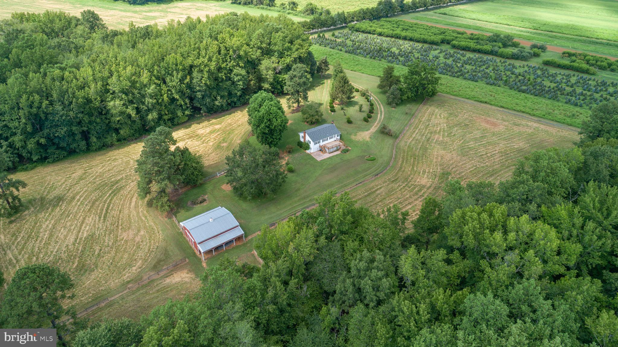 18136 Pepmeier Hill Road Fredericksburg, VA 22408 - Photo 71 of 80